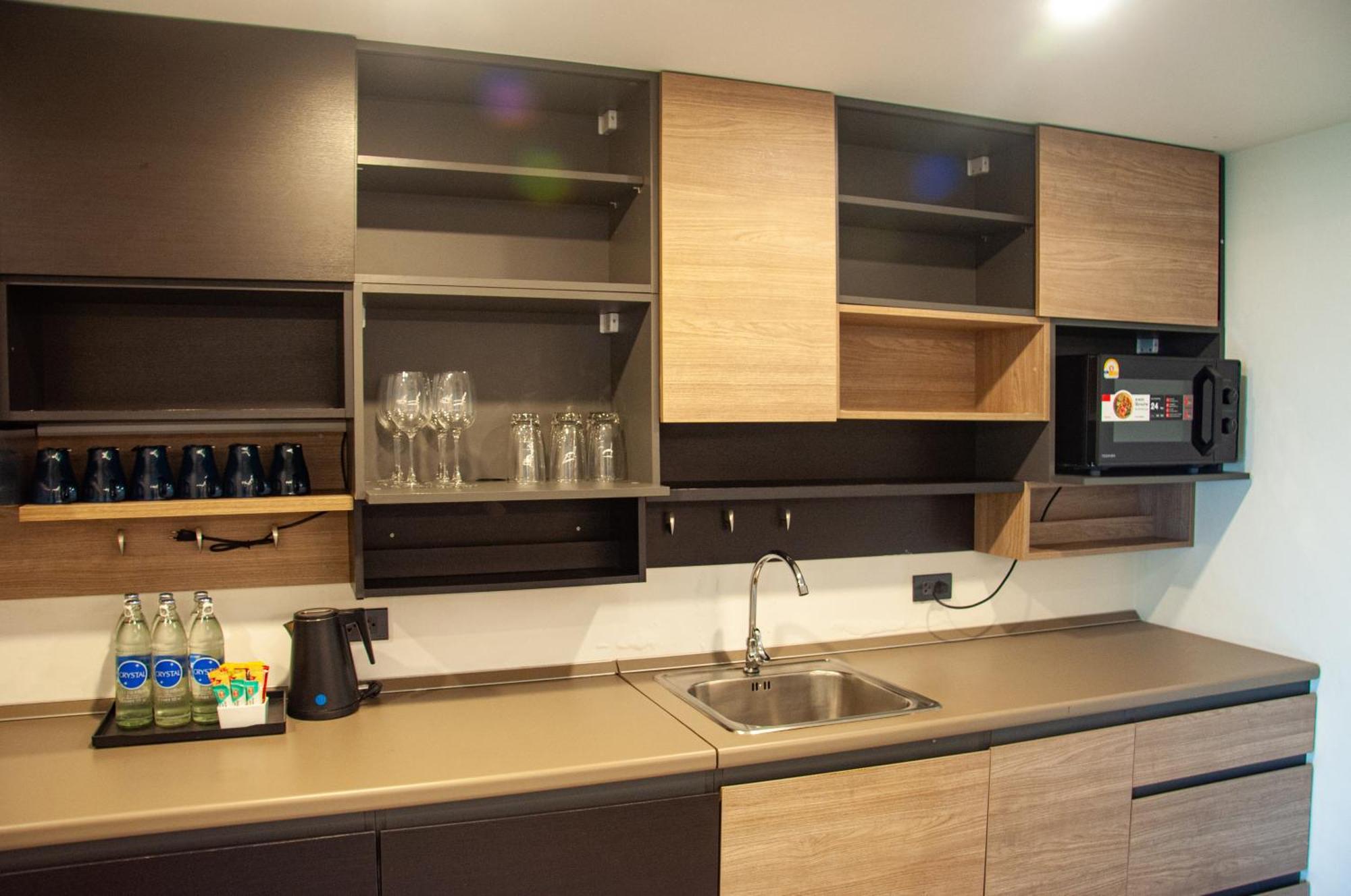 חוף ג'ומטיין Ht9 Hotel מראה חיצוני תמונה